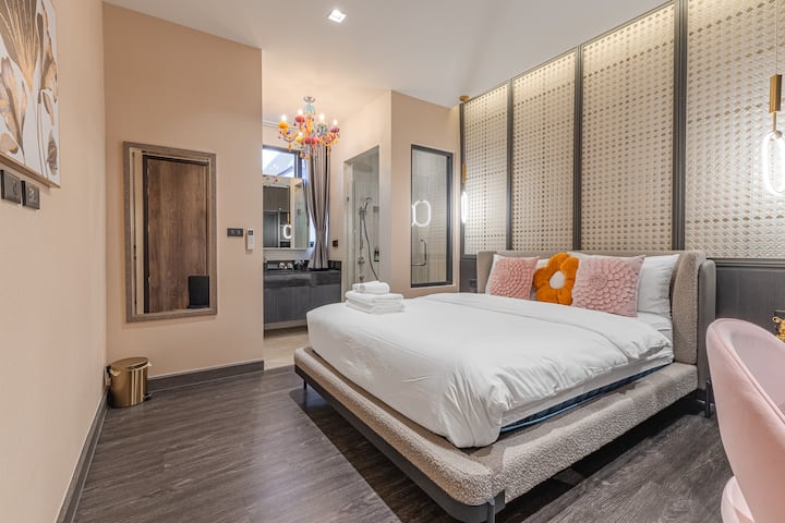 Спална соба 4