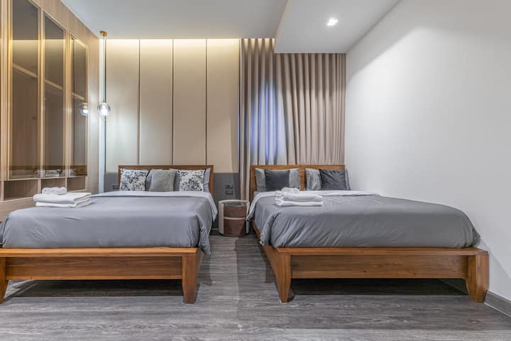 Спална соба 1