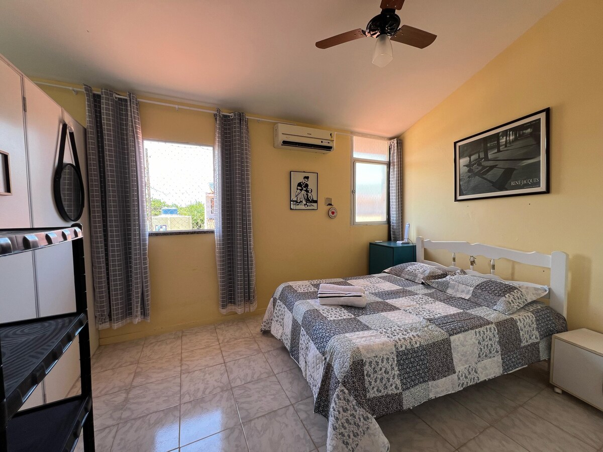 საძინებელი 3