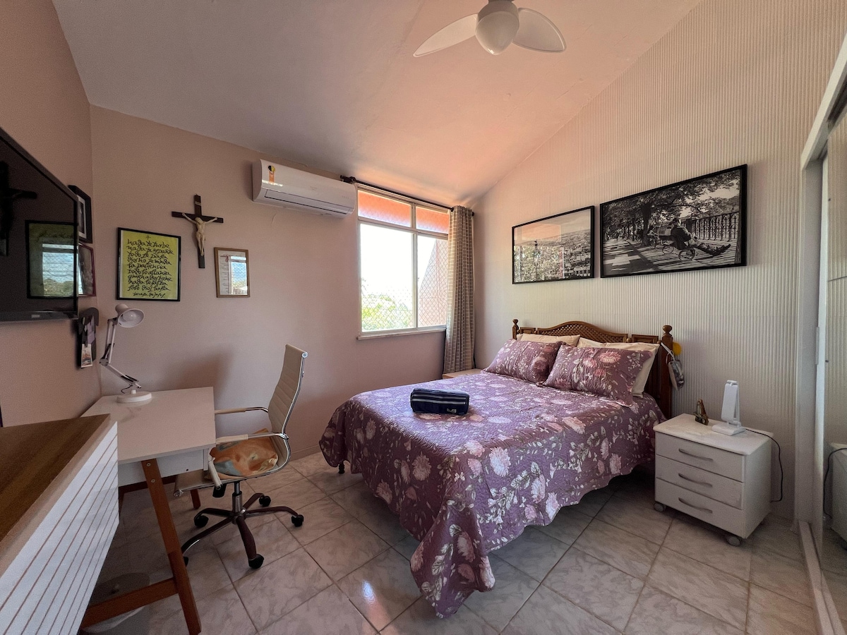 საძინებელი 1