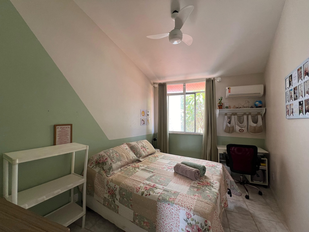 საძინებელი 2