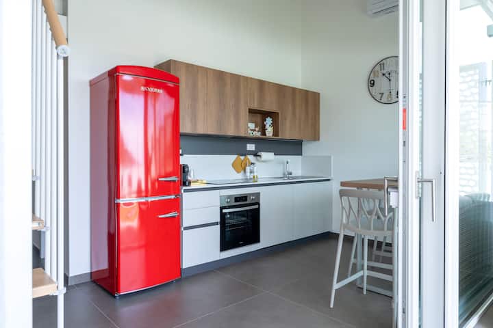 3 Guests, Pool, Spa, Parking, Trabocchi - Fossacesia