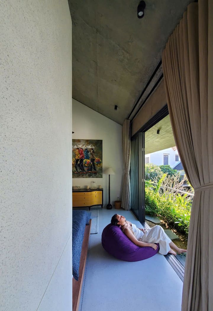 غرفة النوم 2