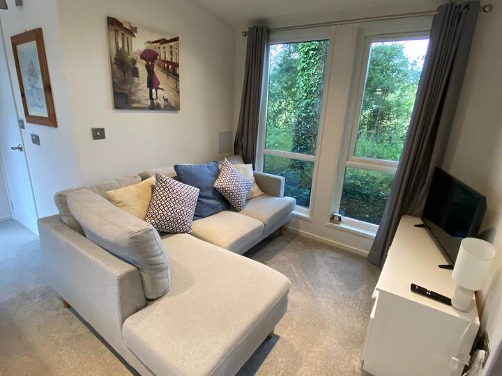 Willow Lodge Meldon At Okehampton - Okehampton