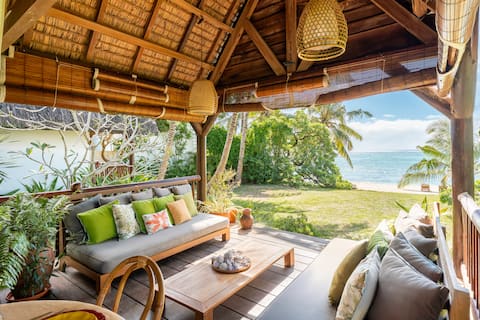 Emeraude - Charming waterfront