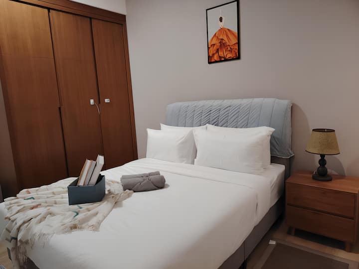Chambre 1