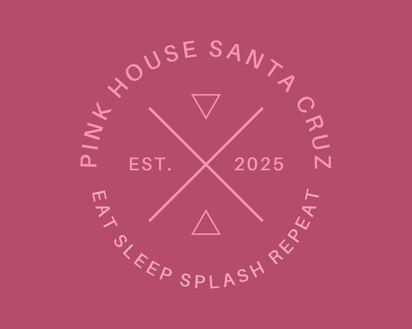 Pink House Santa Cruz gallery image 3