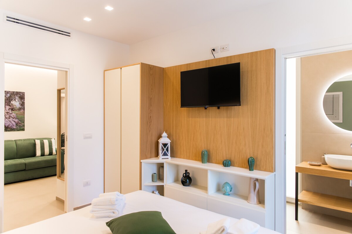 საძინებელი