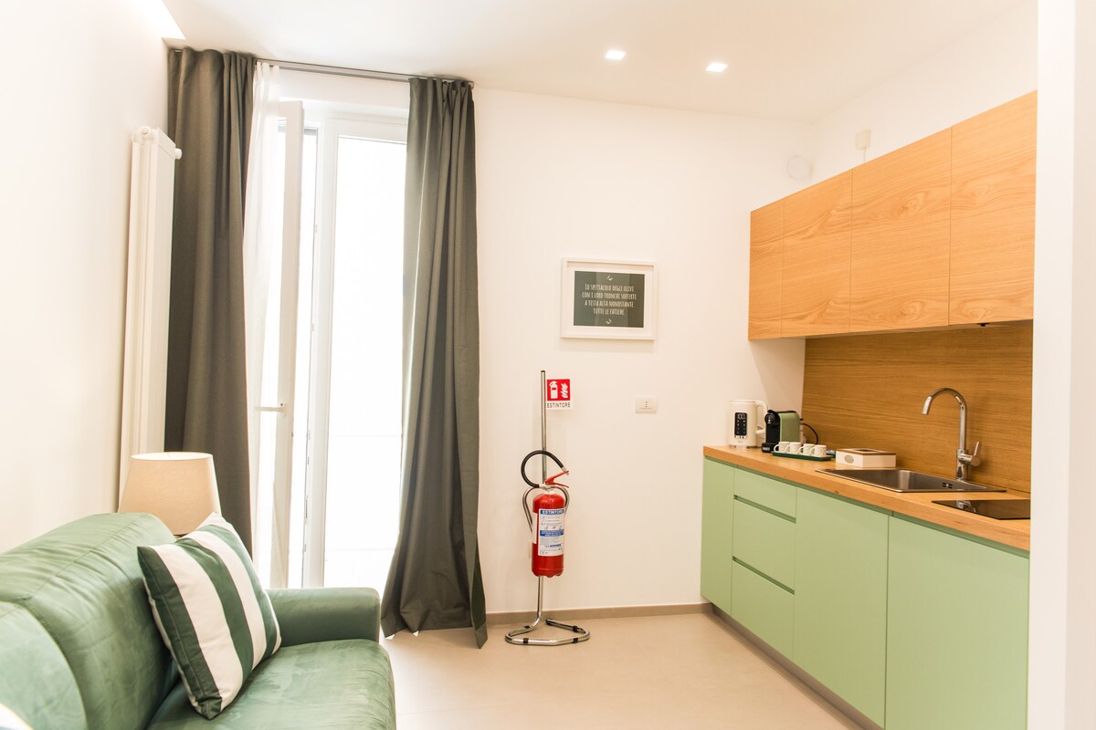 მისაღები ოთახი