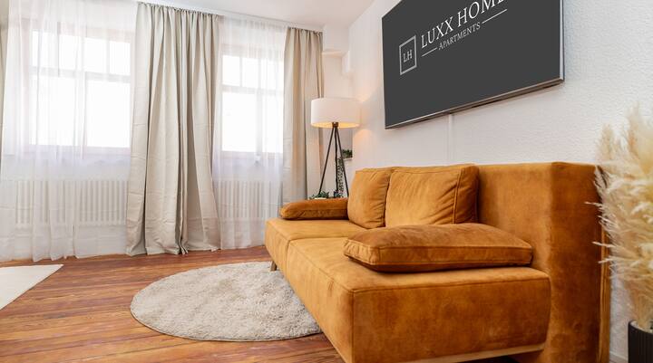 Luxx Home Ravensburg City - Ravensburg