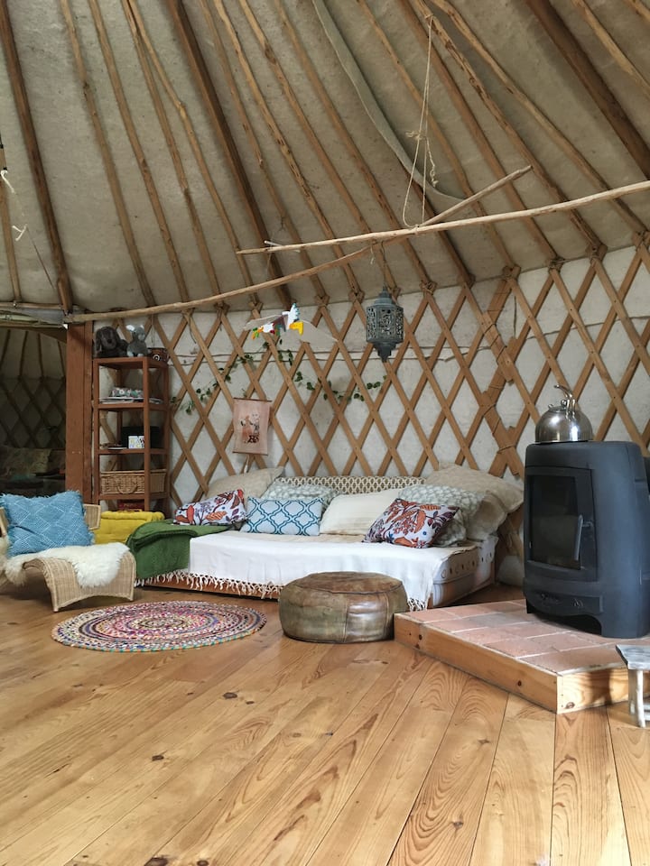 მისაღები ოთახი