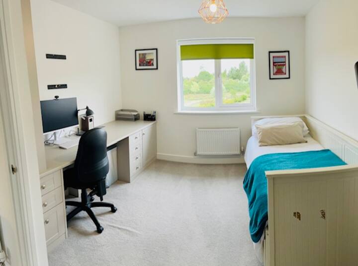 Спална соба 2