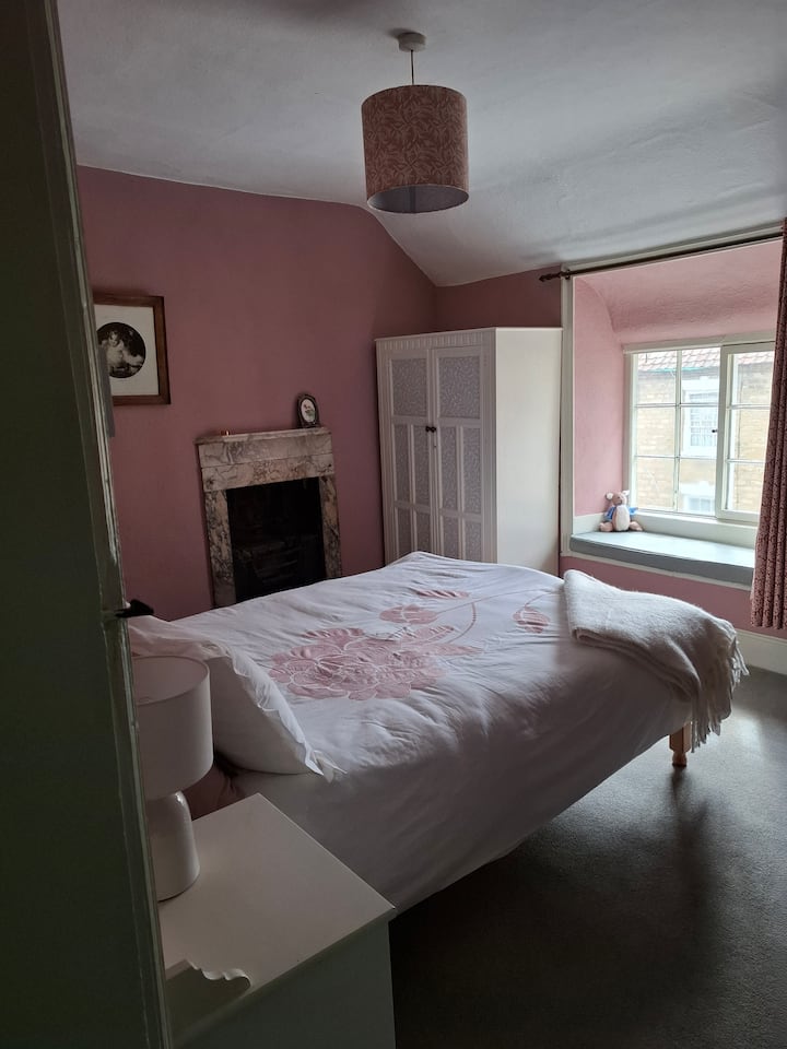 Habitación 1