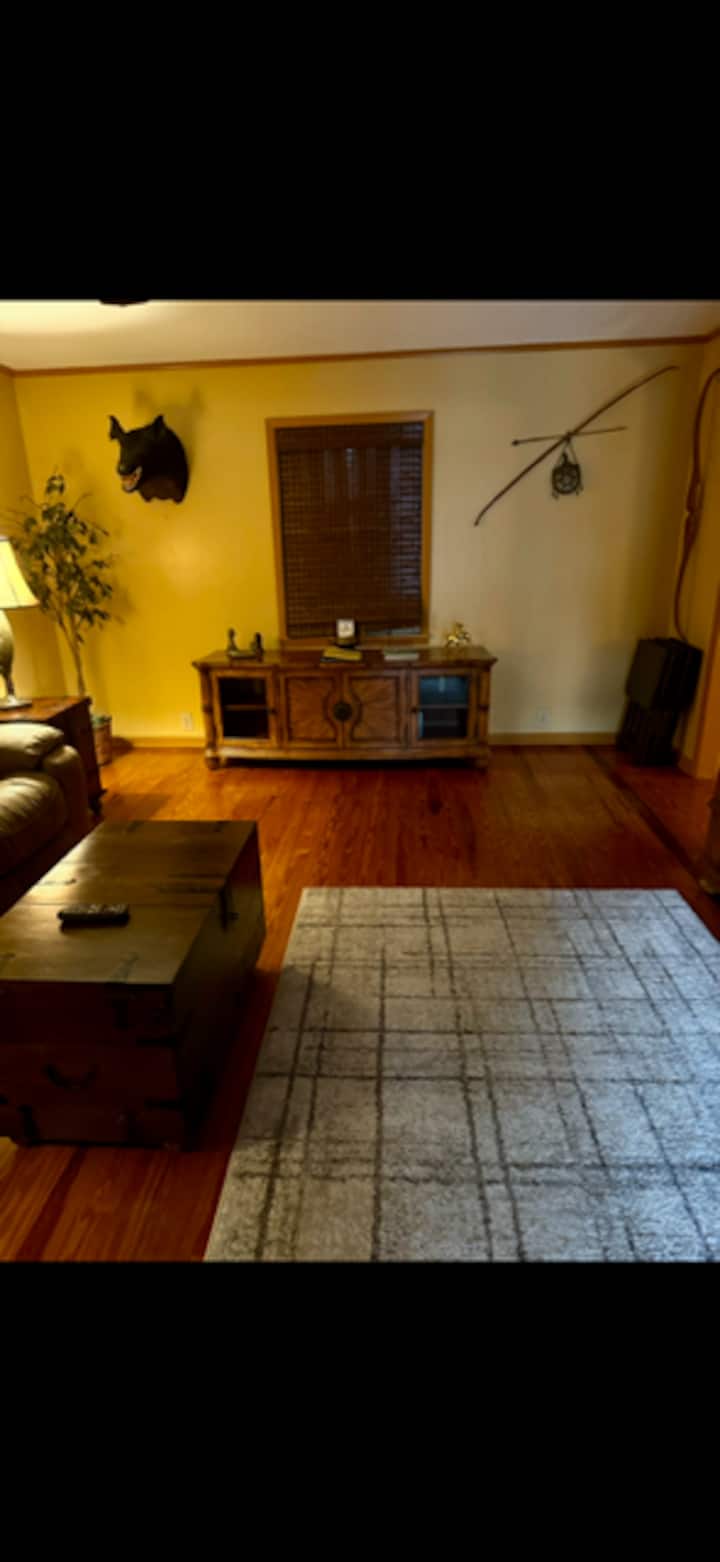 Oaks And Palm Resort
3 Bedroom House
5 Beds - Lake Kissimmee State Park, Lake Wales