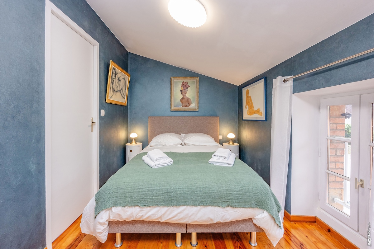 Ჩამბრე № 1