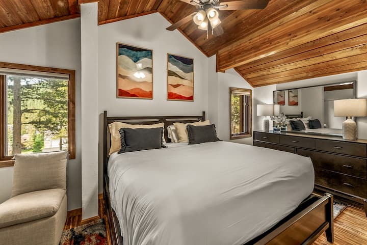 Спална соба 4