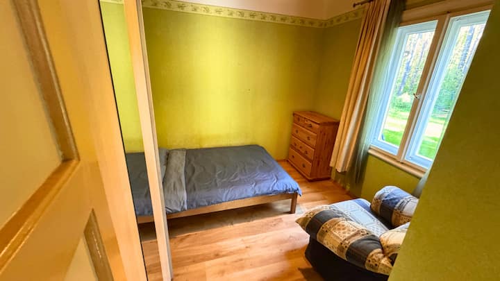 Chambre 1