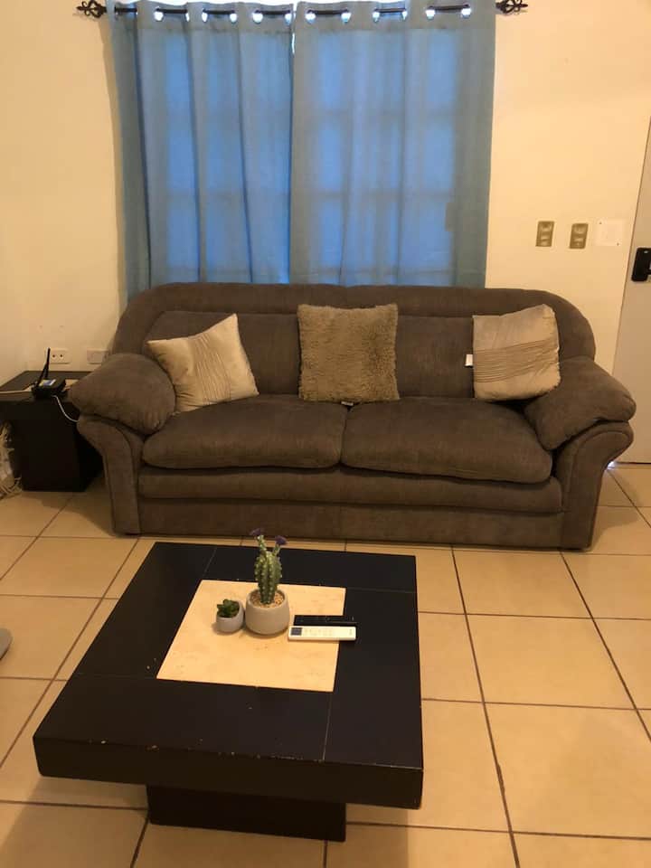 Casa Habitación Sector Miramar - Heroica Guaymas