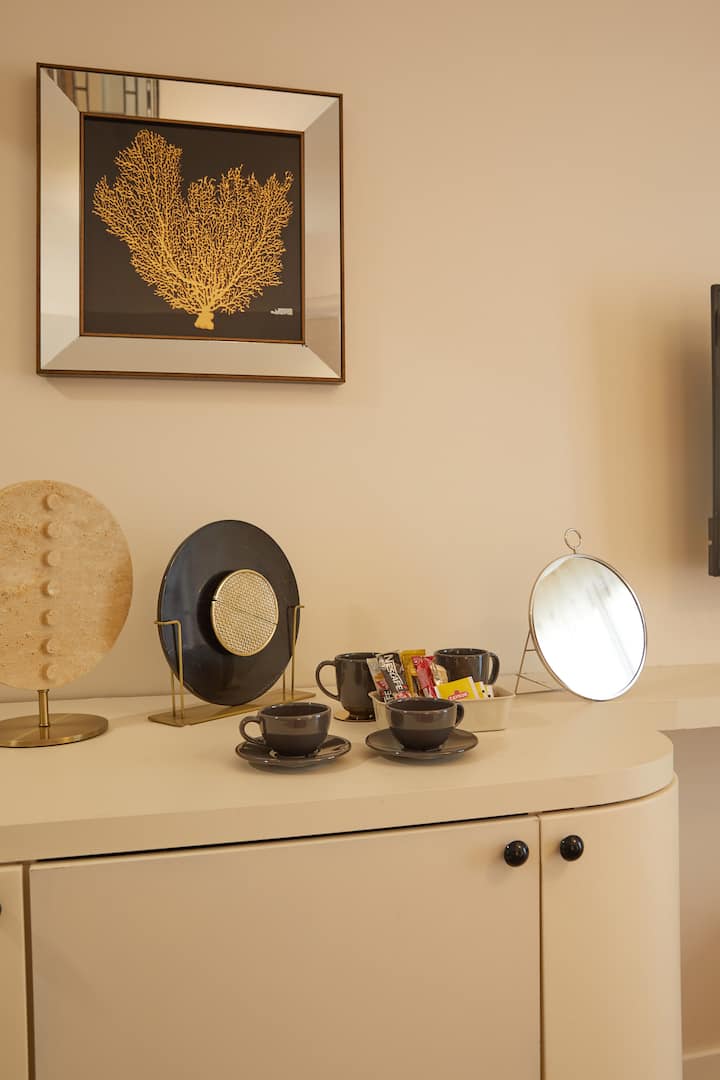 Kaira Aparts Otel - İstanbul