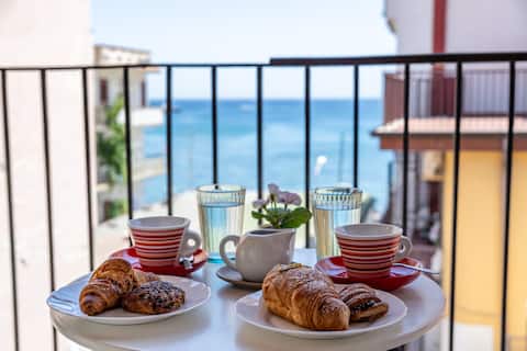 New Vista Mare - Ideal for families