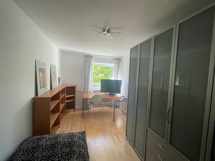 Спална соба