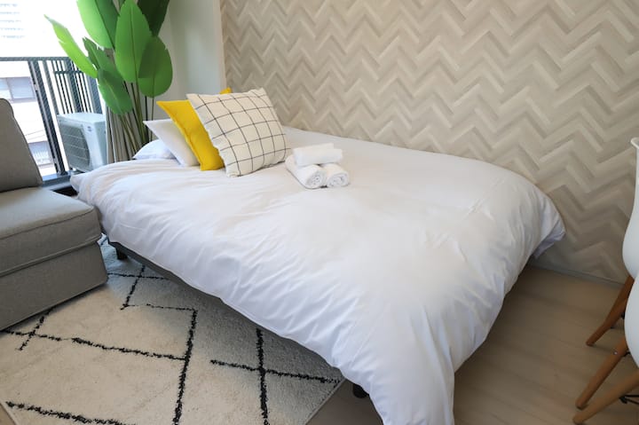 Close To Asakusa And Ueno! Comfortable Apartment. - Akihabara