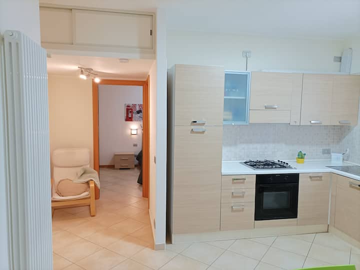 [Sassi Di Matera 10 Min A Piedi] Free-park E A/c - Matera