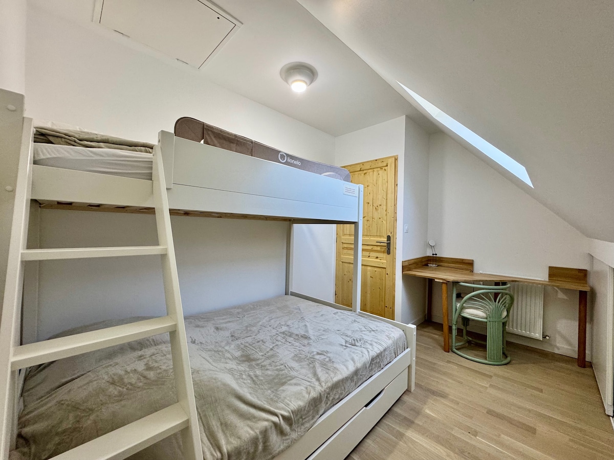 საძინებელი 2