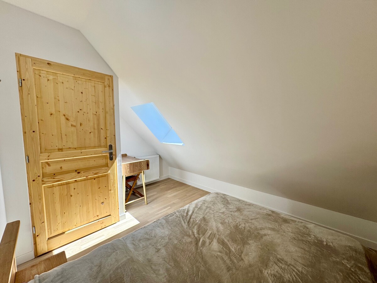 საძინებელი 3