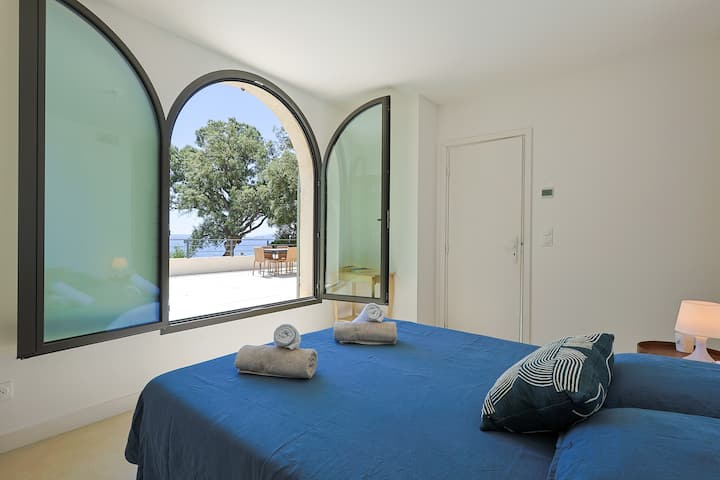 Habitación 1