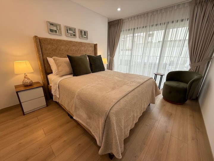 Chambre 1