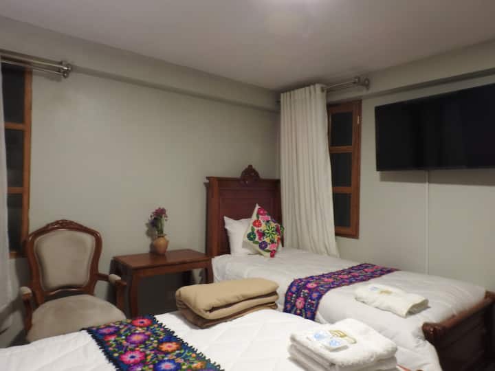 საძინებელი 2