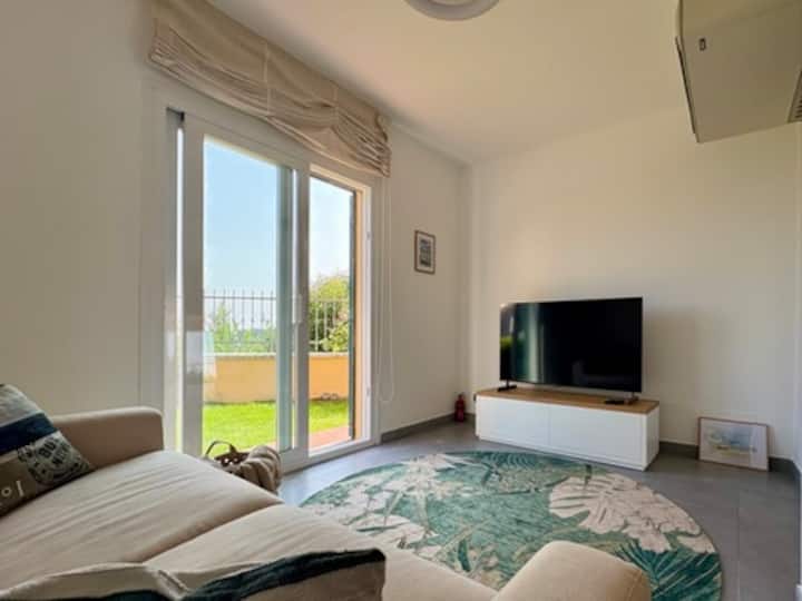 Erica Home (Villa Beuca) - Cogoleto