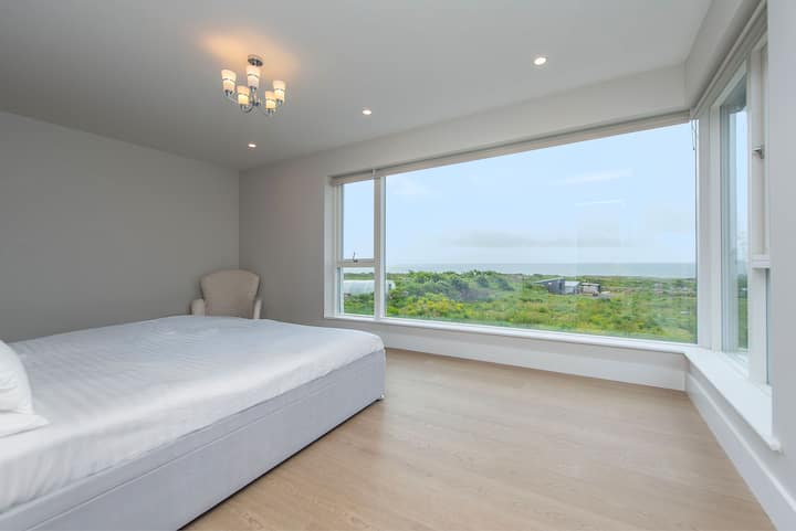 Მთავარი საძინებელი