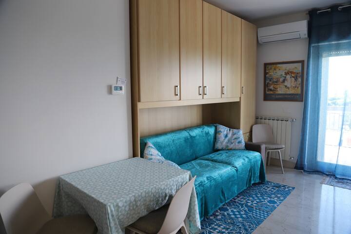 მისაღები ოთახი