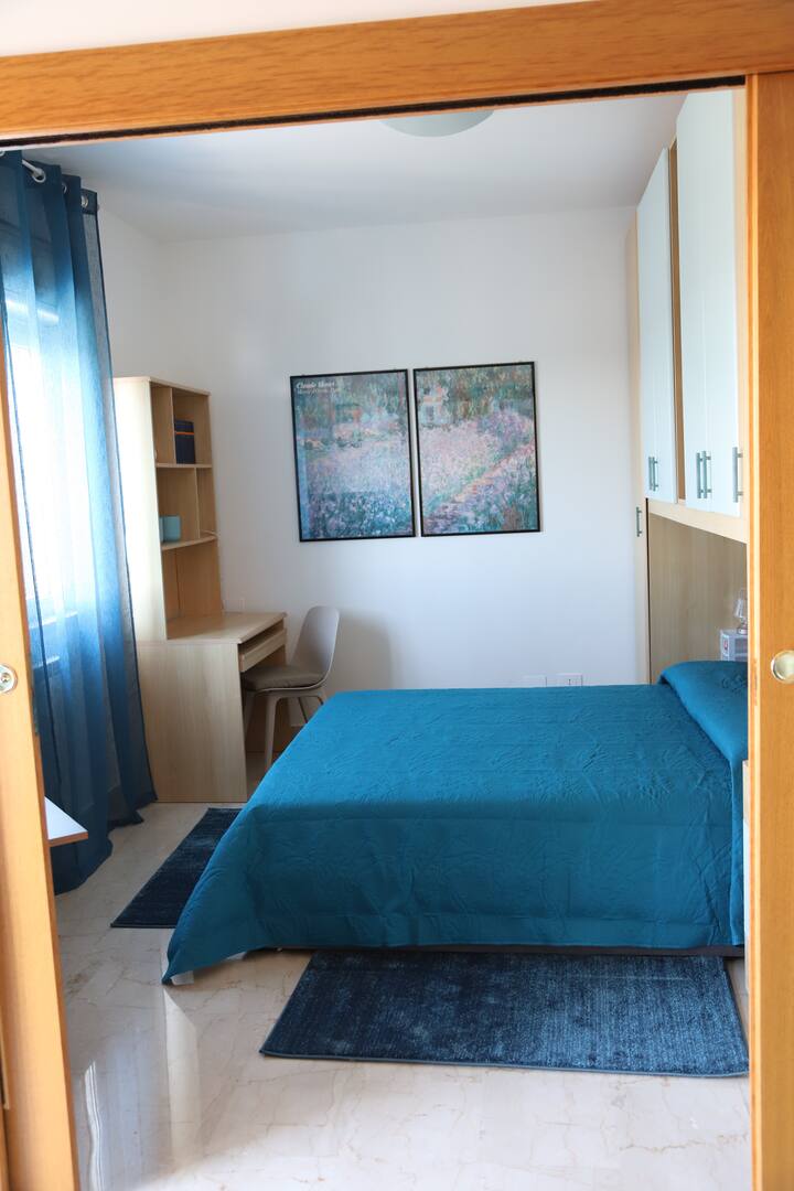 საძინებელი