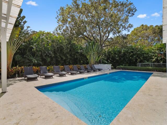 RealtorDR managed Airbnb listing 1