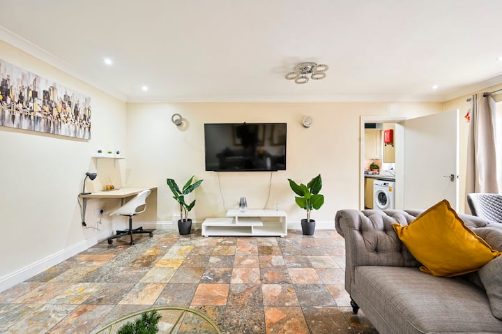 ห้องนั่งเล่น