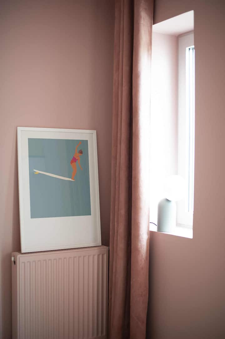 Chambre 3