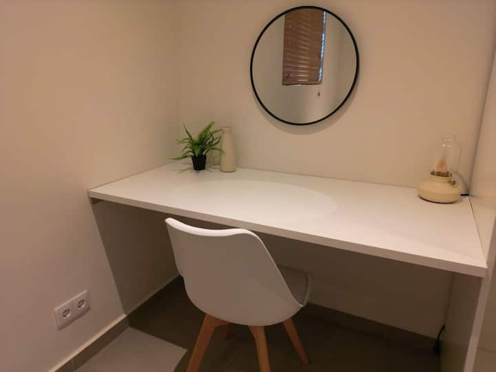 Slaapkamer 2