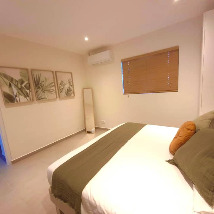 Slaapkamer 1