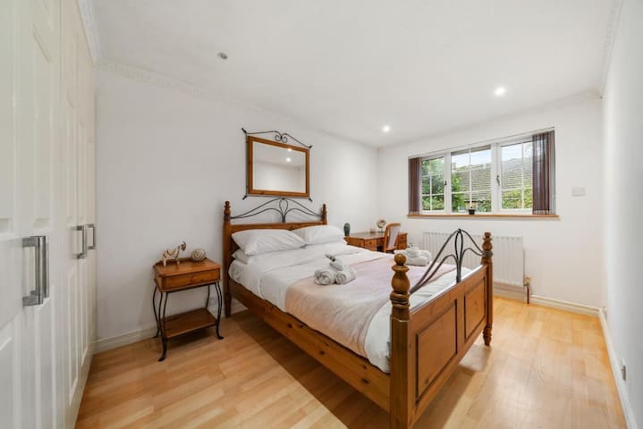 Private House Near London Bridge