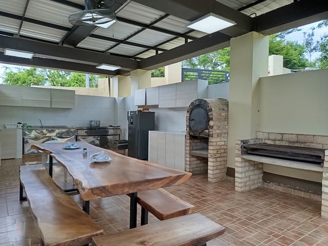 LobbyRental managed Airbnb listing 2