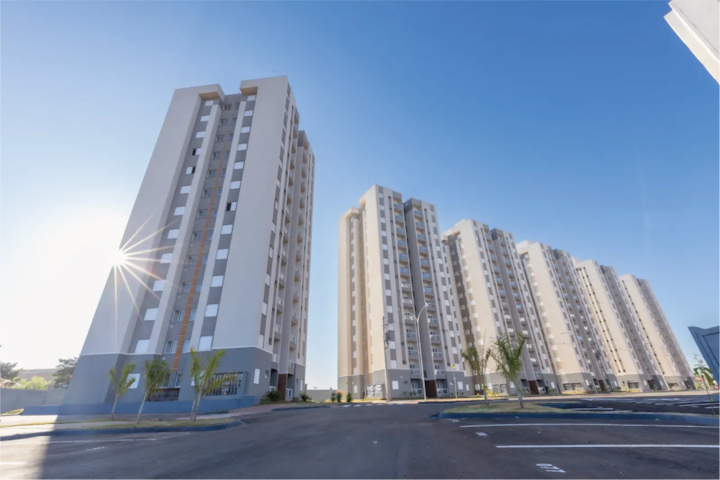 Apartamento Para Curtas Ou Longas Temporadas - Barretos, SP, Brasil