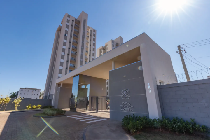 Apartamento Para A Festa Do Peão De Barretos - Barretos