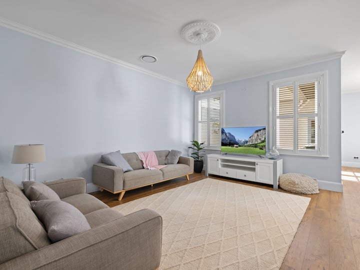Maison On Henry - Bathurst, Australia