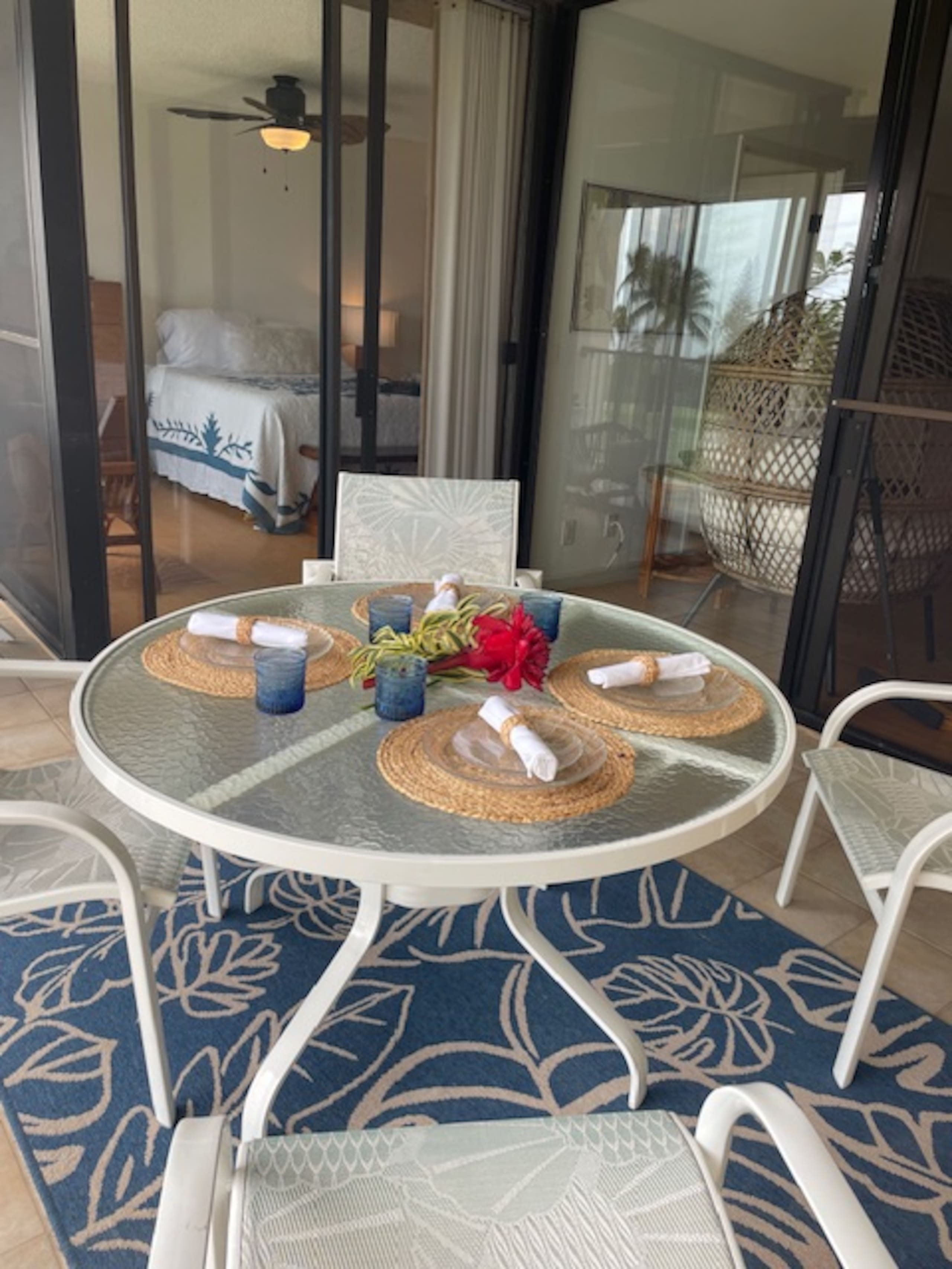 Condo in Kailua-Kona · ★5.0 · 2 bedrooms · 2 beds · 2 private baths - Image 53