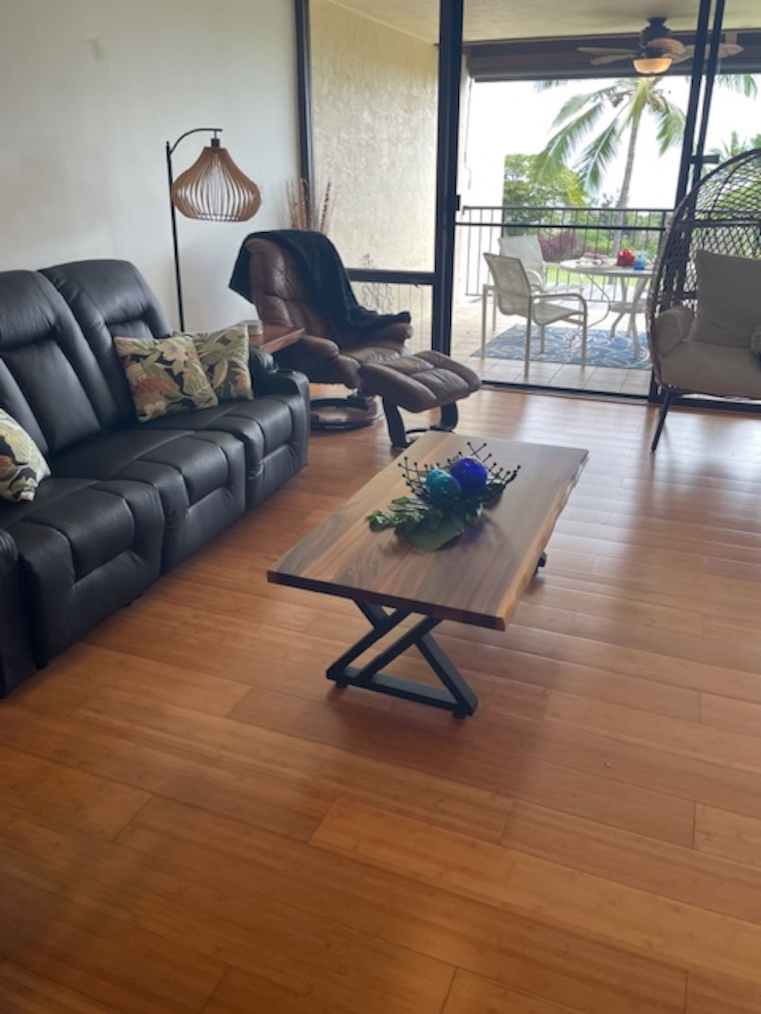 Condo in Kailua-Kona · ★5.0 · 2 bedrooms · 2 beds · 2 private baths - Image 1