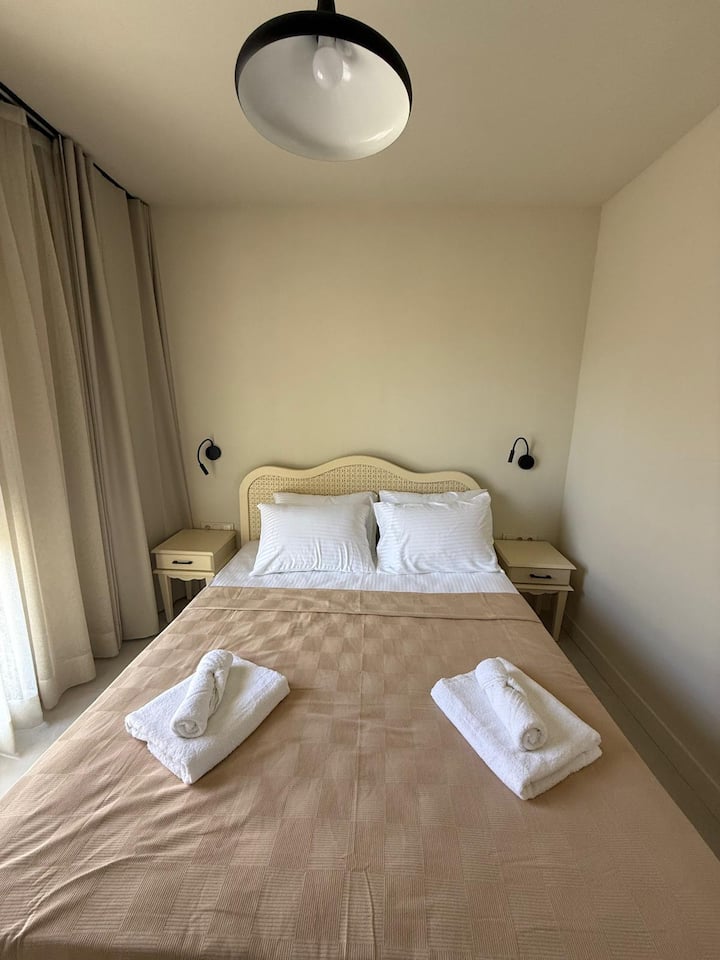 Спална соба 2