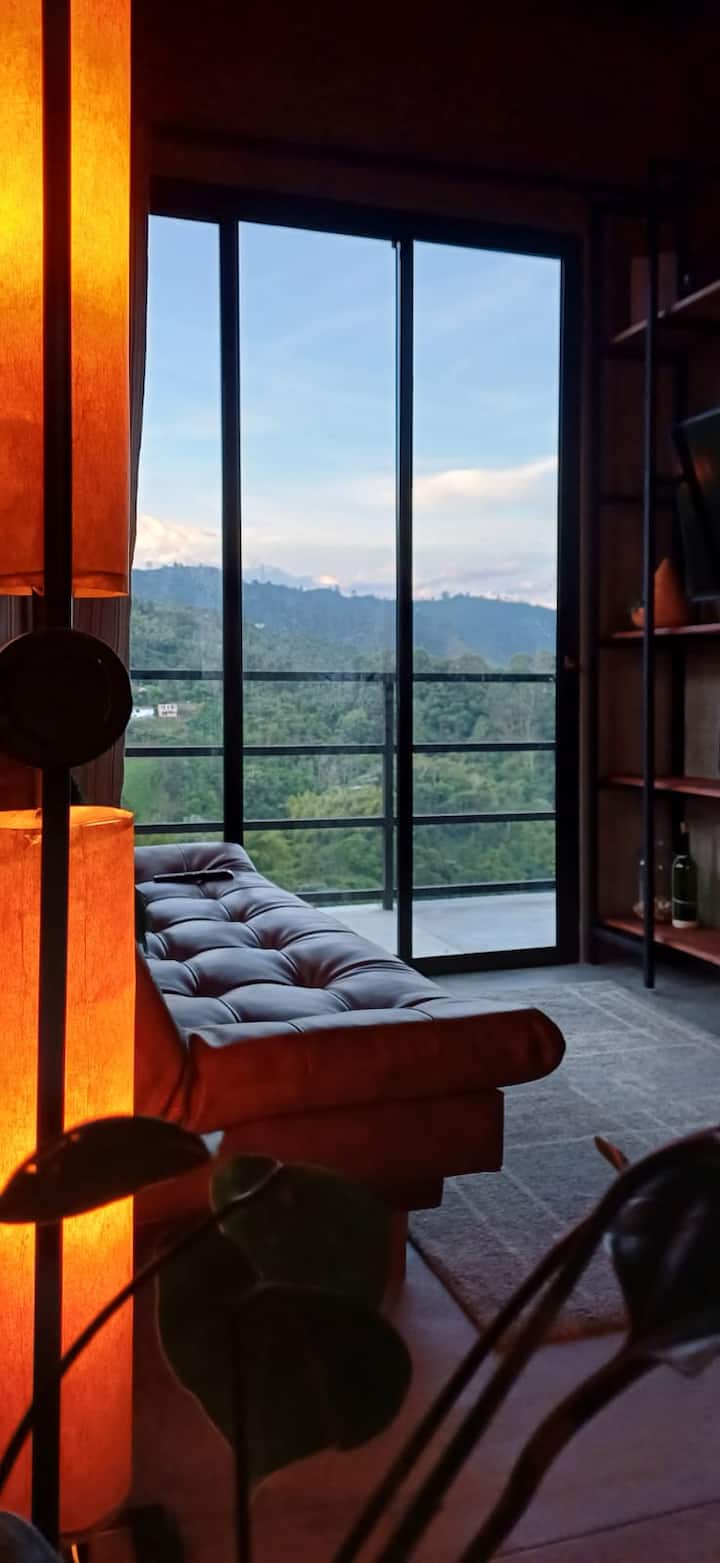 Всекидневна